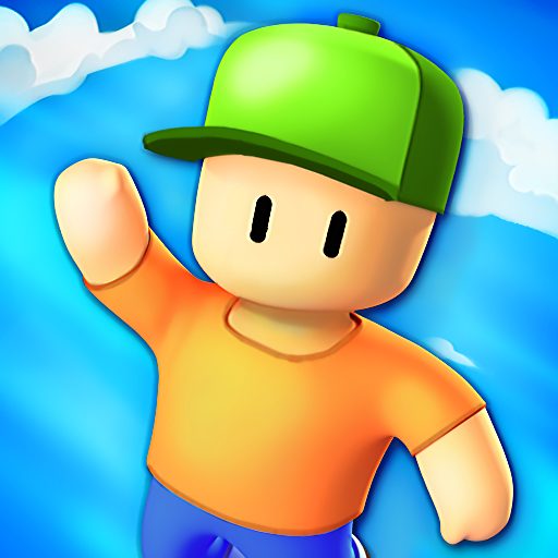 Stumble Guys Mod APK 0.42.2 (Unlimited money, gems and tokens) Download