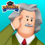 Icon University Empire Tycoon Mod APK 1.1.9 (Unlimited money and gems)