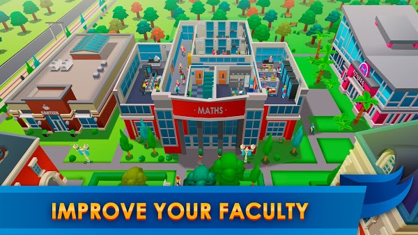 university empire tycoon mod apk unlimited gems free download latest version