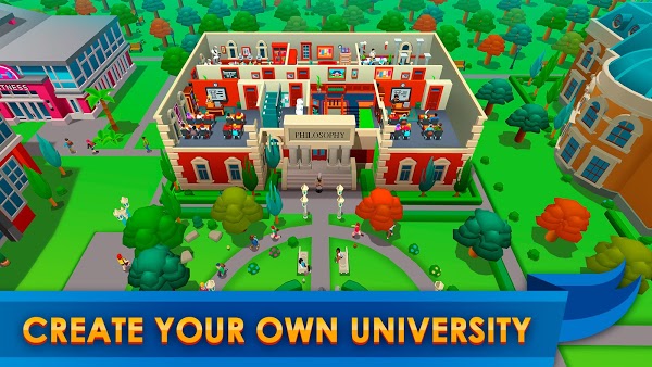 university empire tycoon mod apk unlimited gems free download latest version