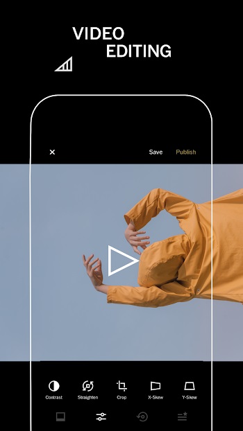 Download vsco mod apk all filters unlocked for android