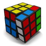 Icon 3x3 Cube Solver Mod APK 1.23 (No ads)