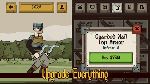 bloody bastards apk mod free download