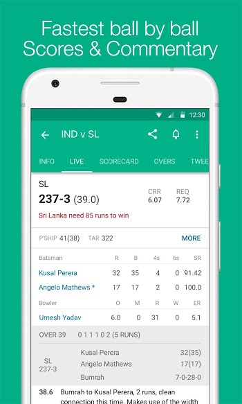 cricbuzz mod apk free download latest version