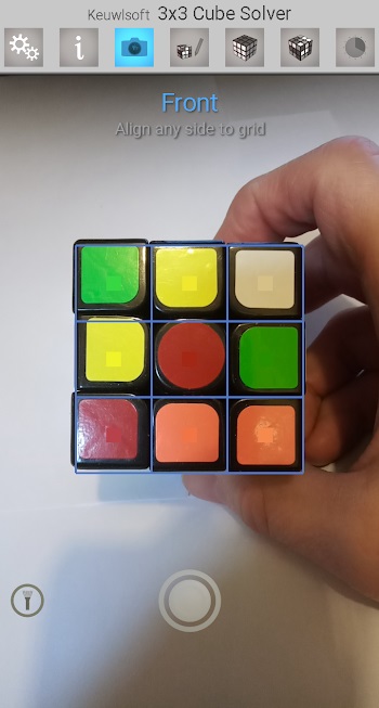 3x3 cube solver apk latest version