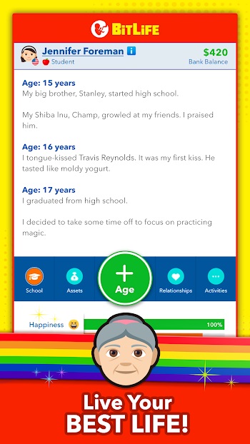 download bitlife apk for android