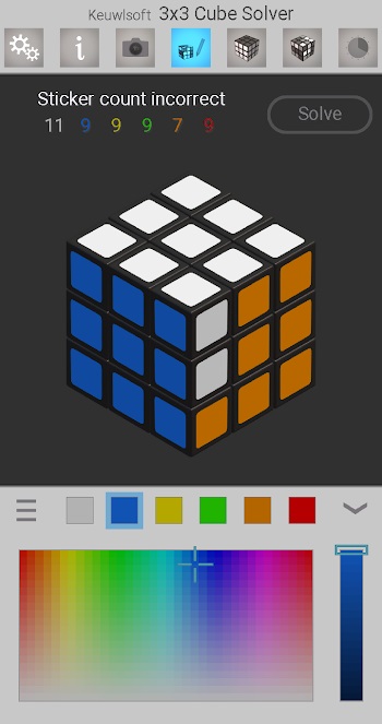 download 3x3 cube solver apk for android