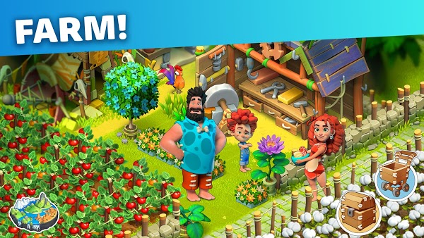 download family island apk for android