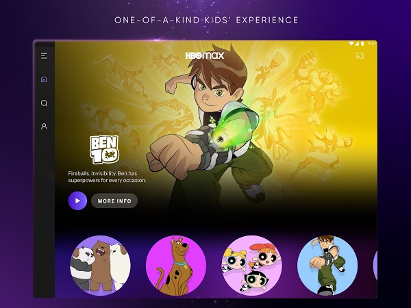 Download WeTV MOD APK 5.12.0.11950 (VIP Unlocked, No Ads) Free