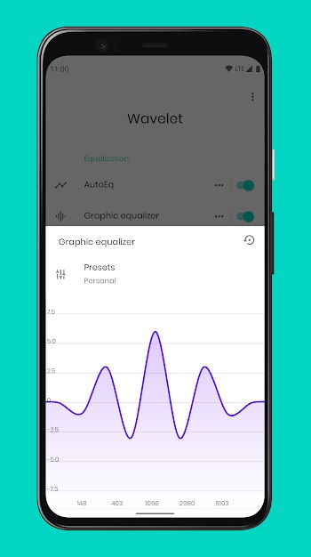 download wavelet apk for android