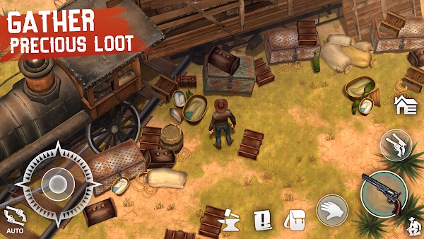 download westland survival apk for android