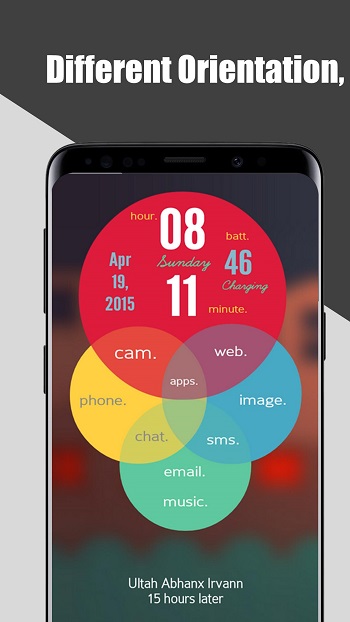 dualistic for total launcher apk free download