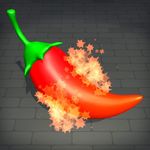 Icon Extra Hot Chili 3D Mod APK 1.11.81 (No ads)