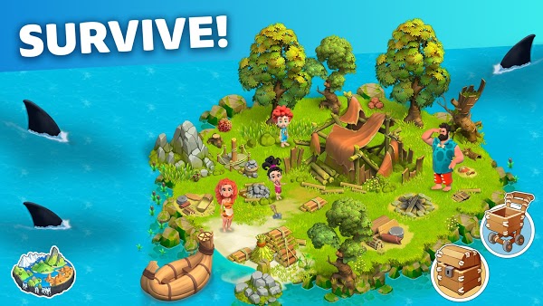 family island apk latest version