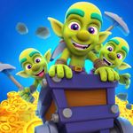 Icon Gold and Goblins Mod APK 1.32.0 (Unlimited money, gems)