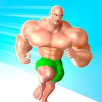 Icon Muscle Rush Mod APK 1.2.7 (Unlimited money)