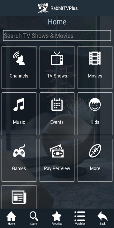 rabbit movies mod apk free download latest version for android