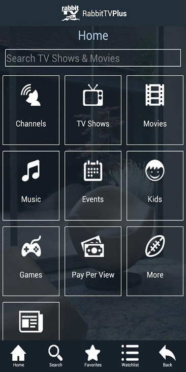 Download WeTV MOD APK 5.12.0.11950 (VIP Unlocked, No Ads) Free