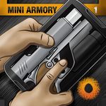 Icon Weaphones Gun Sim Free Vol 1 Mod APK 2.4.0