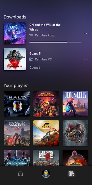 Xbox Game Pass v2111.29.1103 APK (MOD)