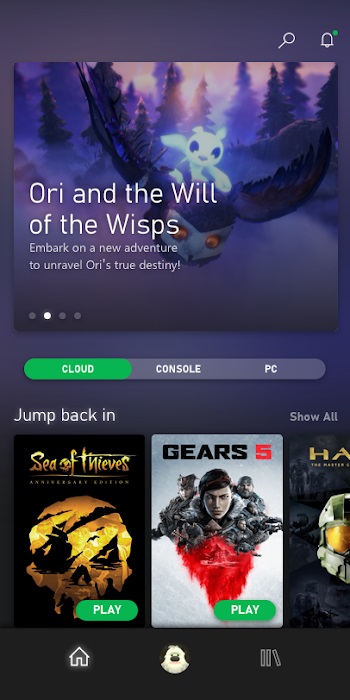 Download Xbox MOD APK v2211.2.10 for Android