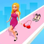 Icon Catwalk Beauty Mod APK 1.6.1 (Unlimited money)