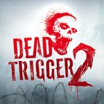 Icon Dead Trigger 2 Mod APK 1.10.0 (Unlimited money, gold)