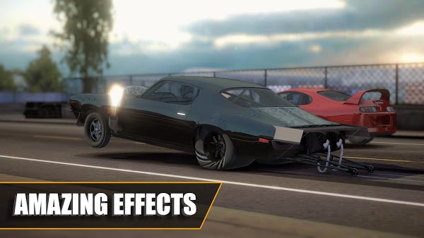 No Limit Drag Racing 2 mod apk (Unlimited money) free download latest version