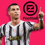 Icon eFootball PES 2021 Mod APK 8.0.0 (Unlimited money)