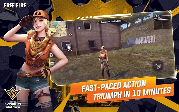 free fire mod apk unlimited coins and diamonds free download latest verrsion