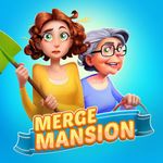 Icon Merge Mansion Mod APK 23.04.03 (Unlimited gems, everything)