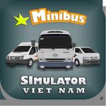 Icon Minibus Simulator Vietnam Mod APK 2.2.1 (Unlimited money)