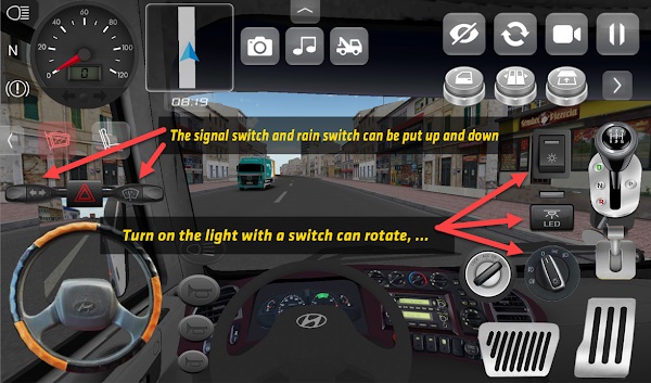 55 Car Simulator Vietnam Mod Apk Download  Free