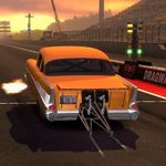 Icon No Limit Drag Racing 2 Mod APK 1.6.1 (Unlimited money and gold)