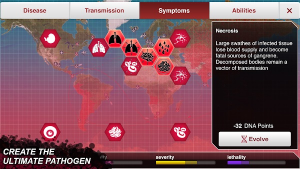 plague inc unlox