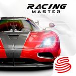Icon Racing Master Mod APK 0.1.6 (Unlimited money)