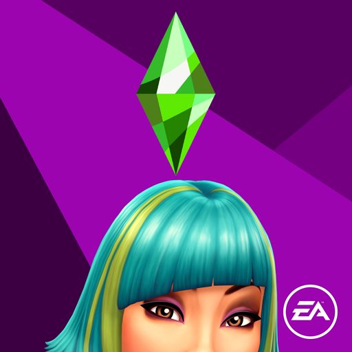 The Sims Mobile Mod Apk 42.1.3.150360 (Unlimited money, cash) Download