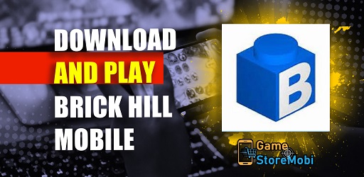 Brick Hill Android App - Download Brick Hill for free