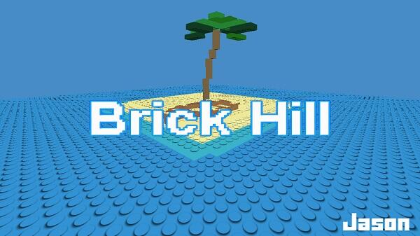 Brick hill android gameplay(Link of the client in description)