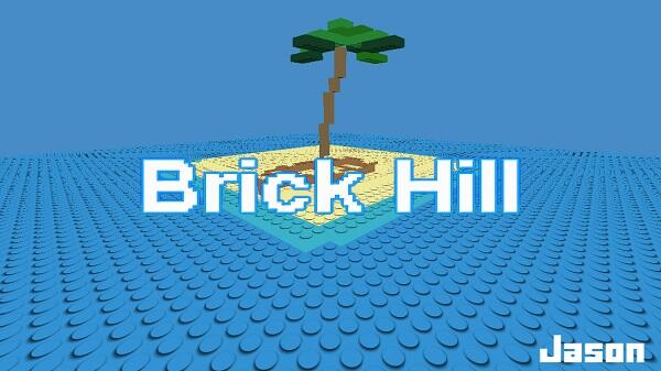 Brick Hill Android App - Download Brick Hill for free