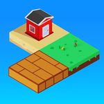Icon Build Heroes Mod APK 4.0.0 (Unlimited money, gems)