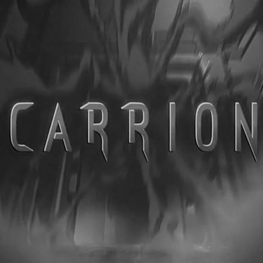 download carrion gamepass for free