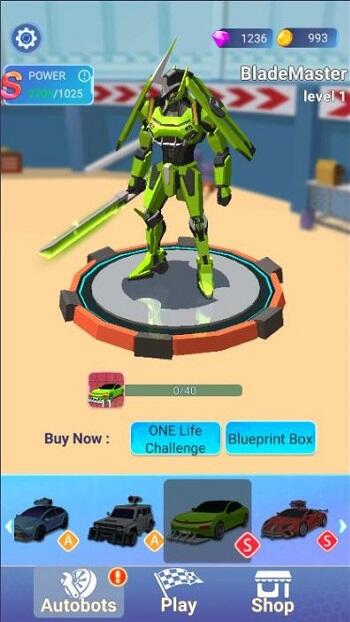 clash of autobots mod apk latest version