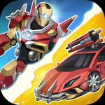 Icon Clash of Autobots Mod APK 1.2.4 (Unlock all characters)