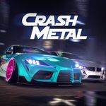 Icon Crash Metal Mod APK 1.0.9 (Unlimited money)