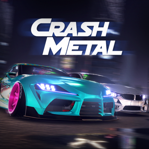 410  Metal Cars Mod Apk  Best HD