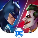 DC Heroes And Villains