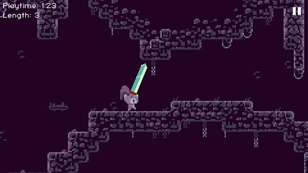 deepest sword download apk