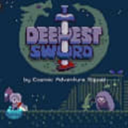 deepest sword game download