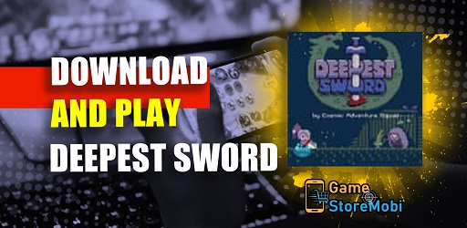 Deepest Sword by Cosmic Adventure Squad